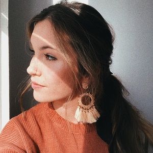 Meet your Posher, Natalie